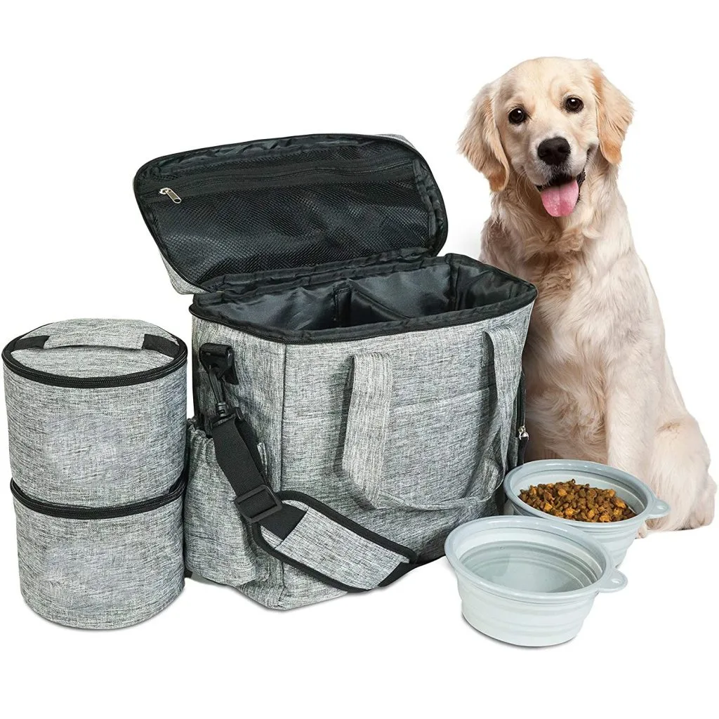 Dog Carrier Backpack for Ferrets: Compact Carrier - detail view supplied by QUANZHOU JUNYUAN BAGS