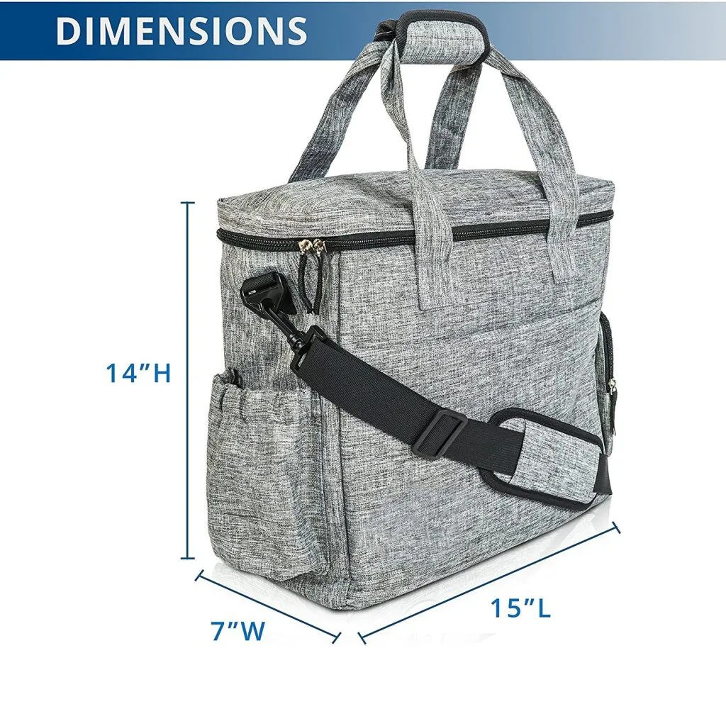 Dog Carrier Backpack for Boxers: Strong Build - detail view supplied by QUANZHOU JUNYUAN BAGS