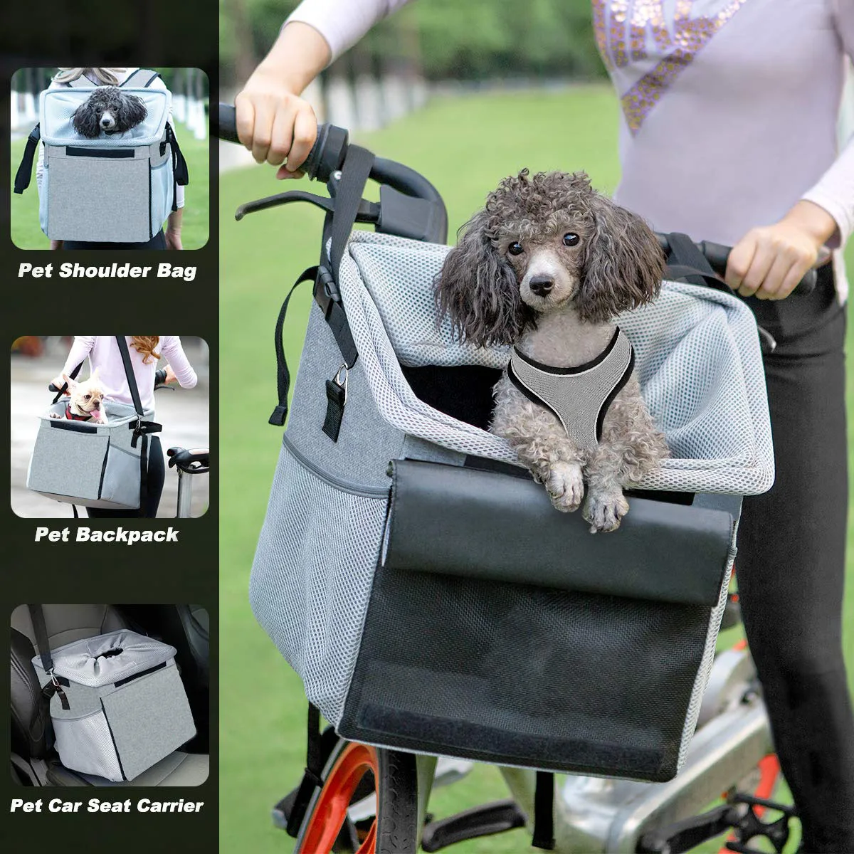 Cat Carrier Pet Twitter/X: Real-Time Updates - detail view supplied by QUANZHOU JUNYUAN BAGS