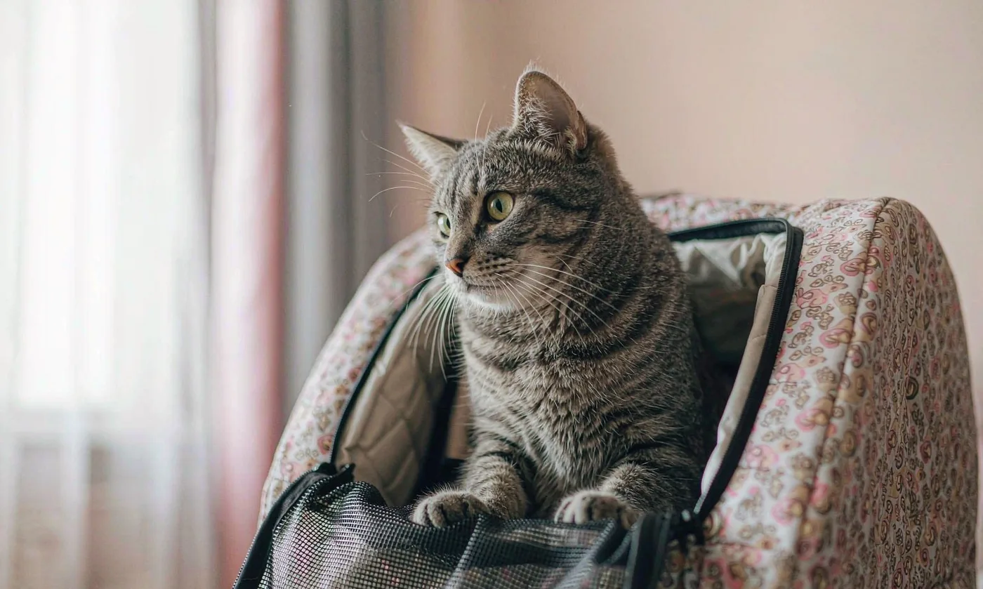 Dog Carrier Backpack Certification: Required Documen - detail view supplied by QUANZHOU JUNYUAN BAGS
