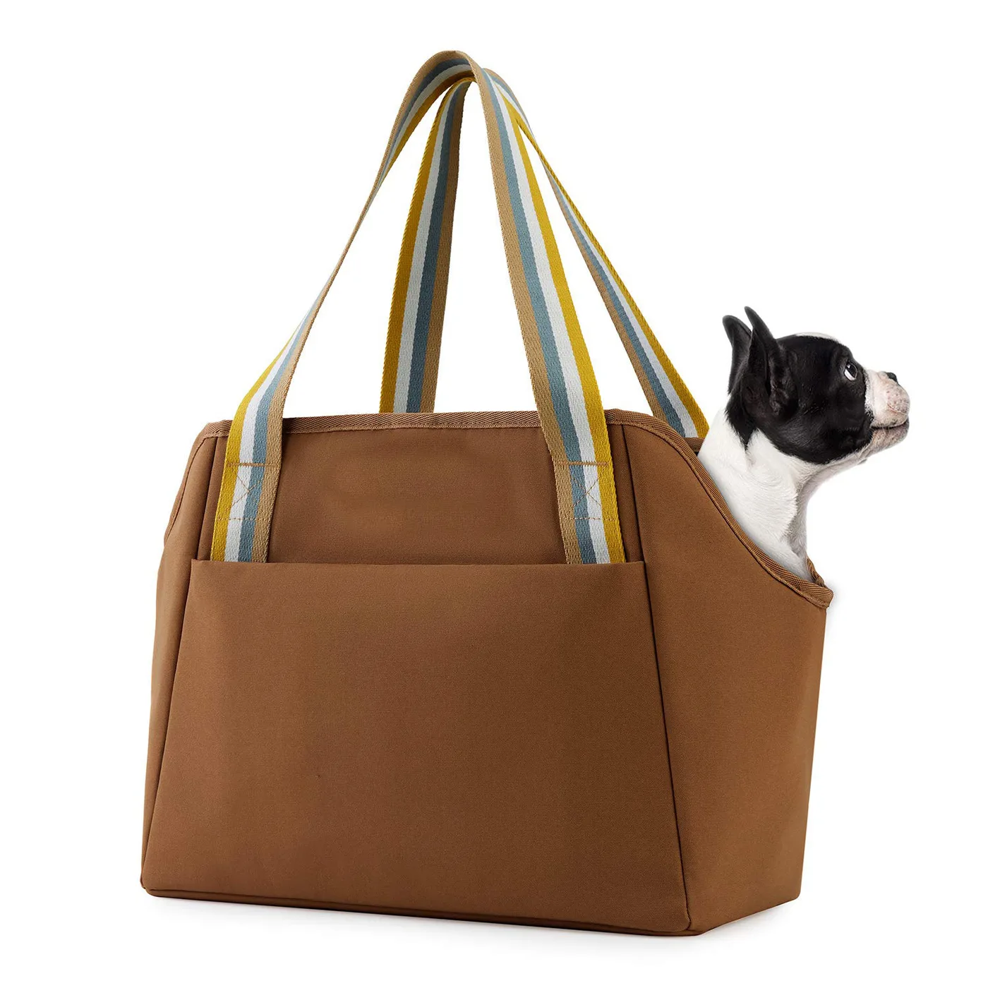Cat Carrier Veterinary Clinic: Professional Use - detail view supplied by QUANZHOU JUNYUAN BAGS