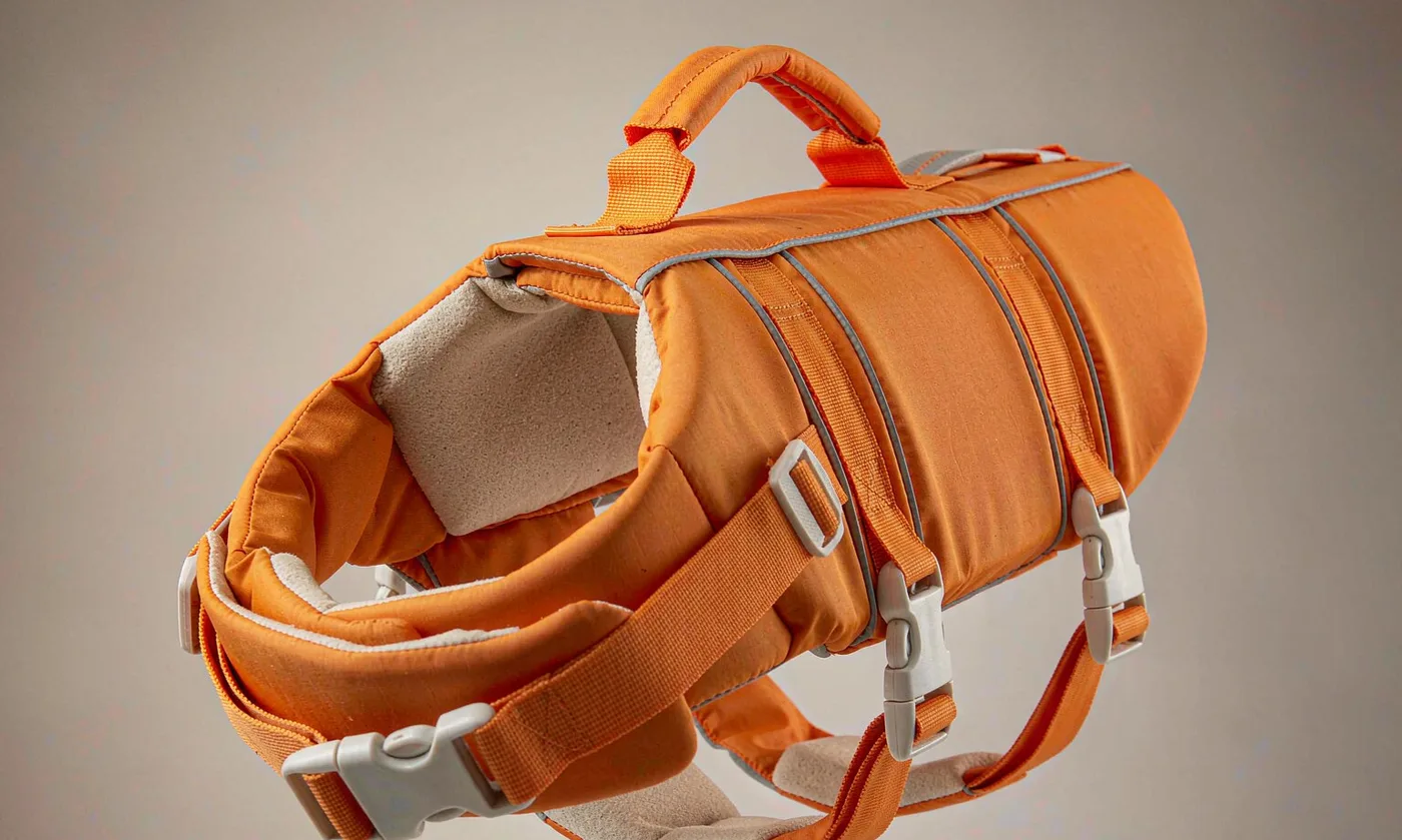 Dog Carrier Backpack for Poodles: Hypoallergenic - detail view supplied by QUANZHOU JUNYUAN BAGS