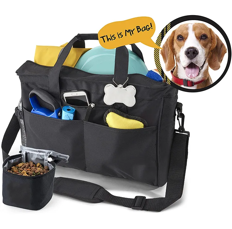 Dog Carrier Backpack for Dobermans: Athletic Build - detail view supplied by QUANZHOU JUNYUAN BAGS