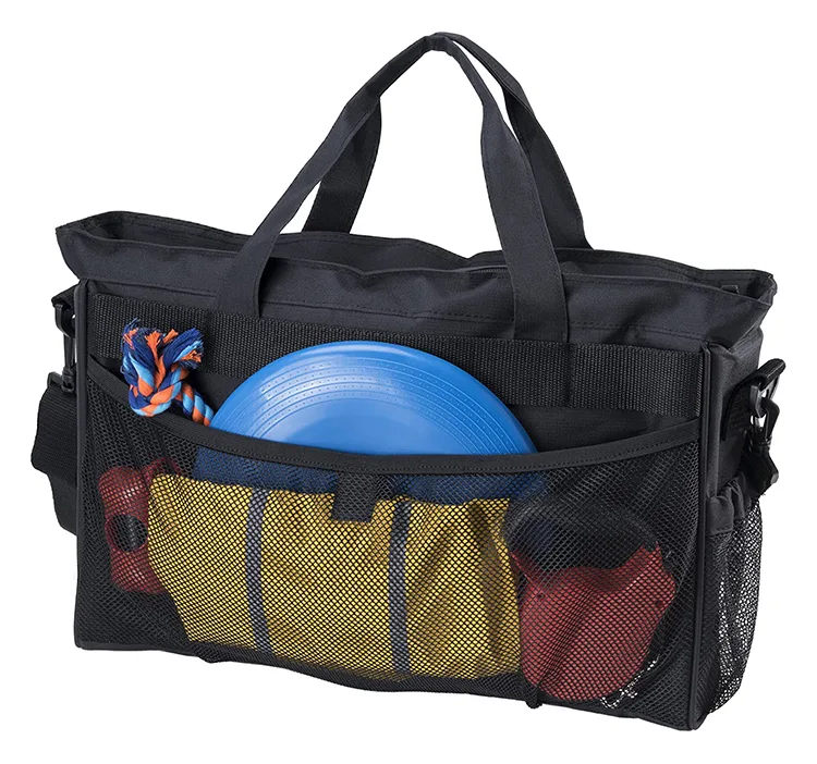 Cat Carrier with ID Tag: Identification Guide - detail view supplied by QUANZHOU JUNYUAN BAGS