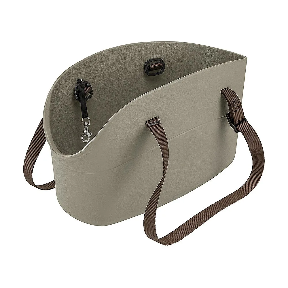 Dog Carrier Backpack for Bernese Mountain Dogs: Alpi - detail view supplied by QUANZHOU JUNYUAN BAGS