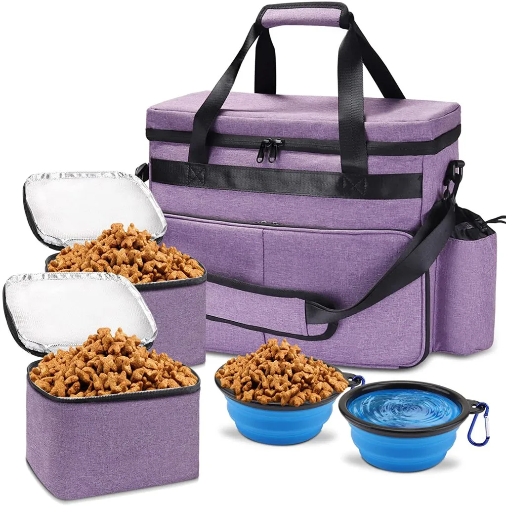 Cat Carrier Rescue Organization: Wholesale Program - detail view supplied by QUANZHOU JUNYUAN BAGS