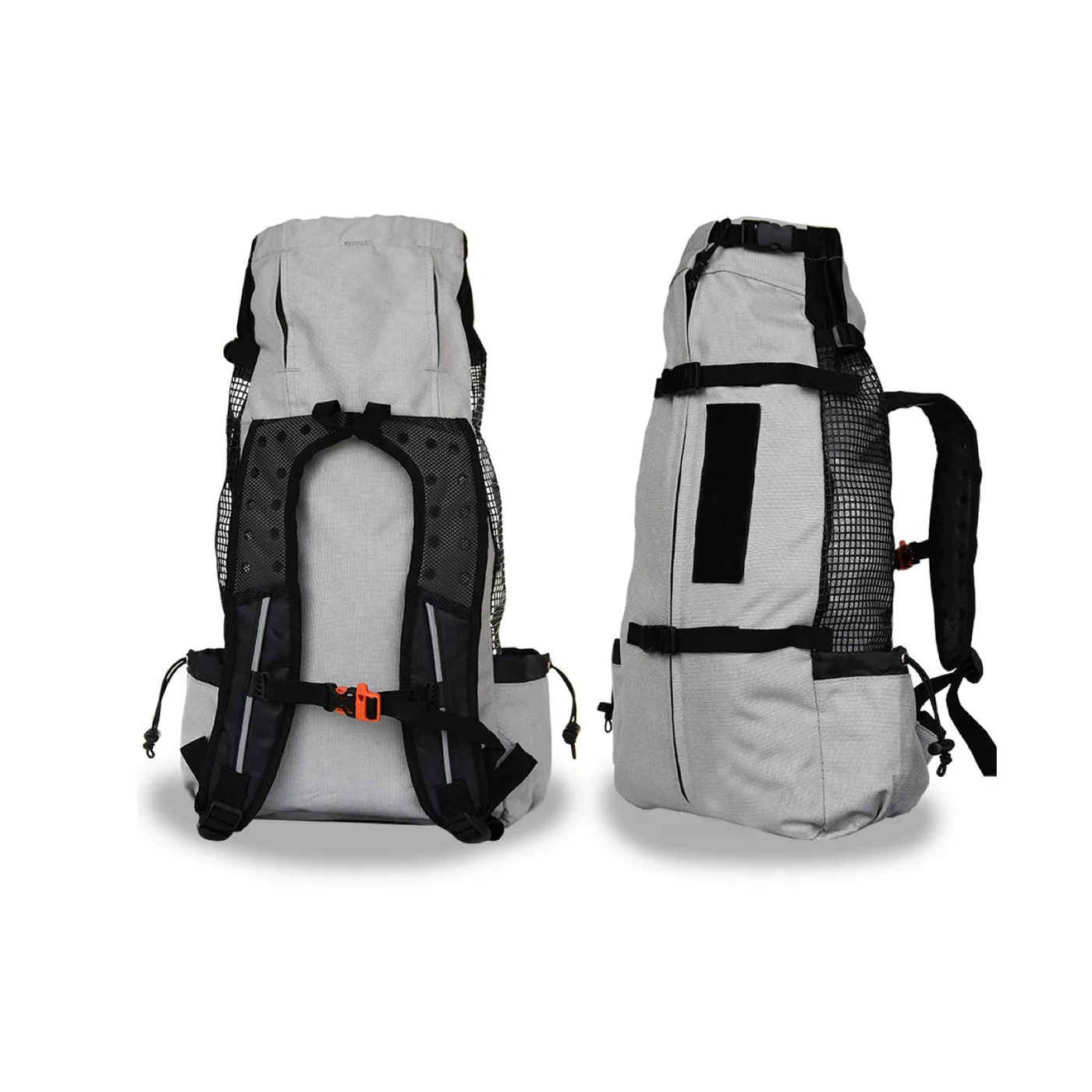 Cat Carrier Private Label: White Label Program - detail view supplied by QUANZHOU JUNYUAN BAGS