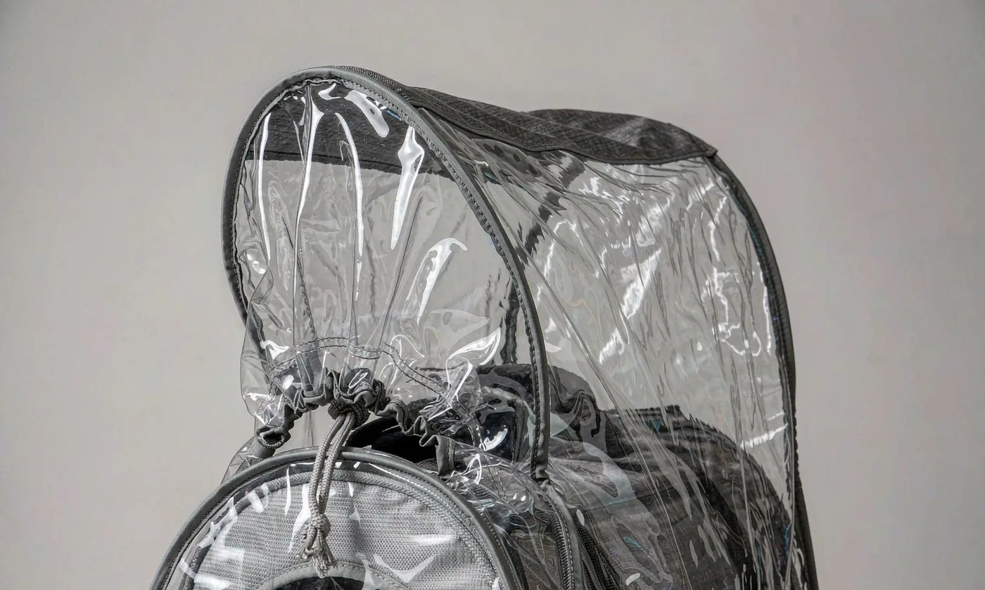 Pet Carrier Straps: Replacement Guide - detail view supplied by QUANZHOU JUNYUAN BAGS