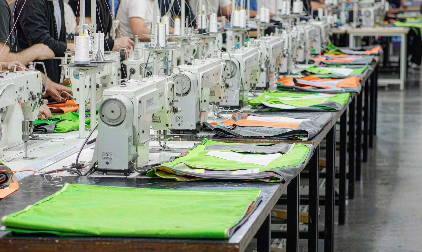 Dog Carrier Backpack production detail